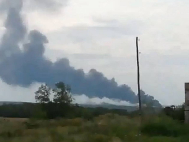 Boeing 777: Καυτά ερωτήματα για την τραγωδία