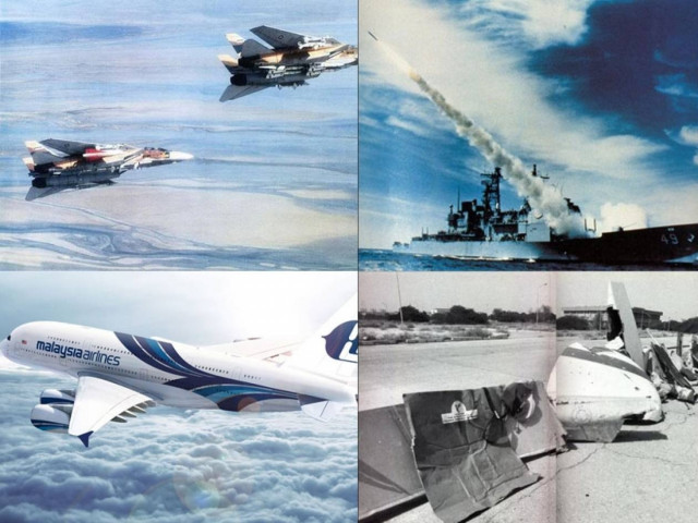 Boeing 777: Τραγωδίες επιβατικών αεροπλάνων σε εμπόλεμες ζώνες