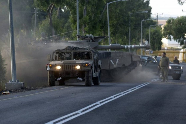 Γάζα: Απίστευτη τραγωδία – Ξεκληρίστηκε οχταμελής οικογένεια!