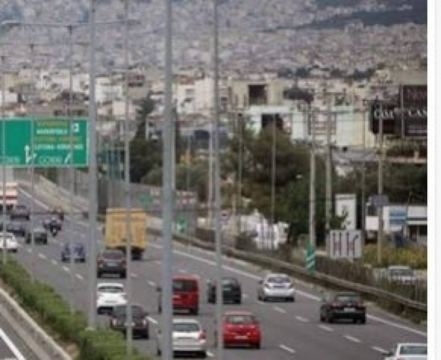 Τραγωδία στην Χαλκίδα: Φοιτητής σκοτώθηκε μπροστά στον πατέρα του