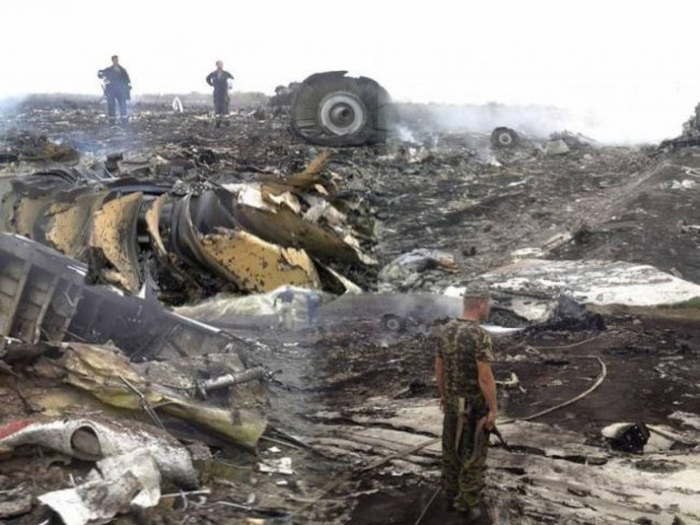 Boeing 777: Incredible tragedy in Ukraine with 295 dead (pics&vid)
