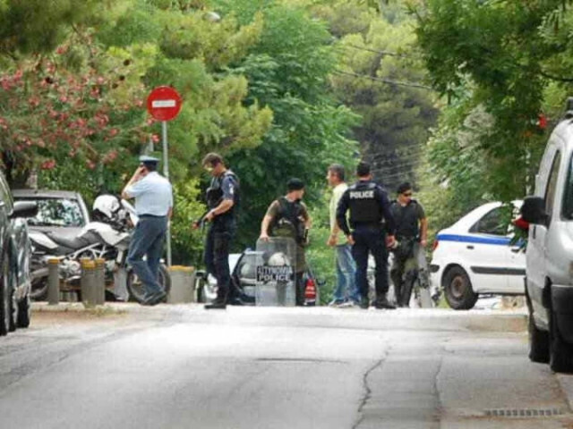 Αυτόπτες μάρτυρες: Ο Μαζιώτης κυκλοφορούσε πάντα με περούκα