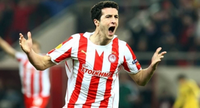 Μαρκάνο: Από τον Ολυμπιακό στην Πόρτο