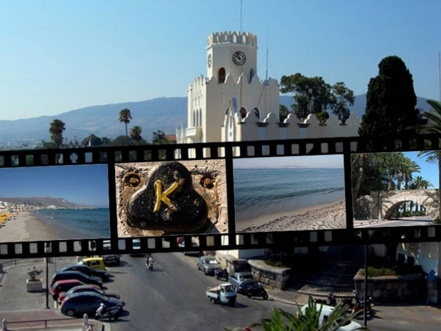 Οι νέοι της Ευρώπης «ψηφίζουν» Κω