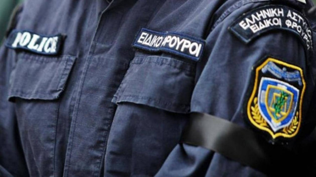 Οι Ειδικοί Φρουροί ζητούν την επικήρυξη Μαζιώτη για εξοπλισμό