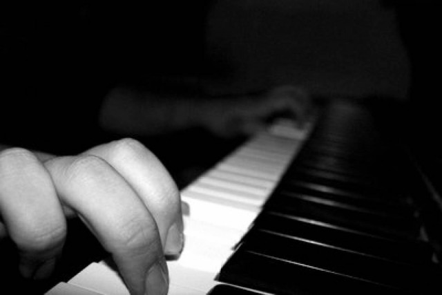 Αυτή η φωτογραφία παίζει... μουσική (pic)