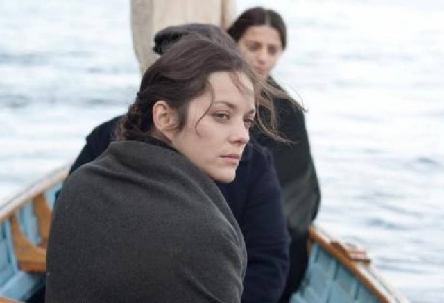 Κινηματογράφος: Αυτή τη βδομάδα στη μεγάλη οθόνη (vid)