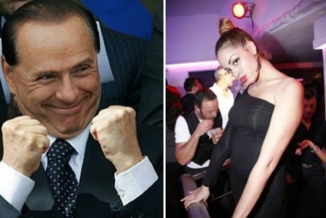 Ιταλία: Αθωώθηκε o Μπερλουσκόνι για την υπόθεση «Ρούμπι Γκέιτ»