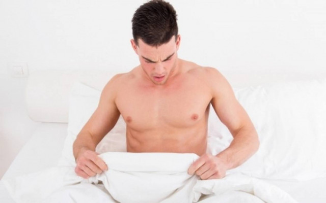 Pimples on penis: What do they mean depending on the size, shape and color?