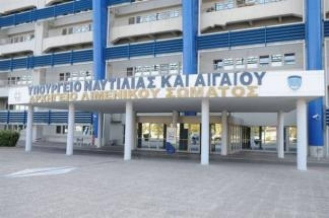 Πρακτική άσκηση φοιτητών ΤΕΙ στο υπουργείο Ναυτιλίας