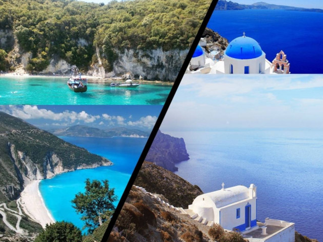 Το αιώνιο δίλημμα: Αιγαίο ή Ιόνιο;