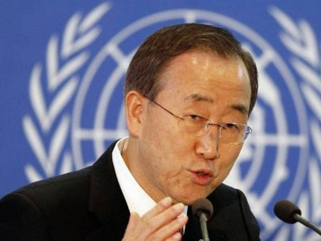 Έκτακτη σύγκληση του Συμβουλίου Ασφαλείας του ΟΗΕ