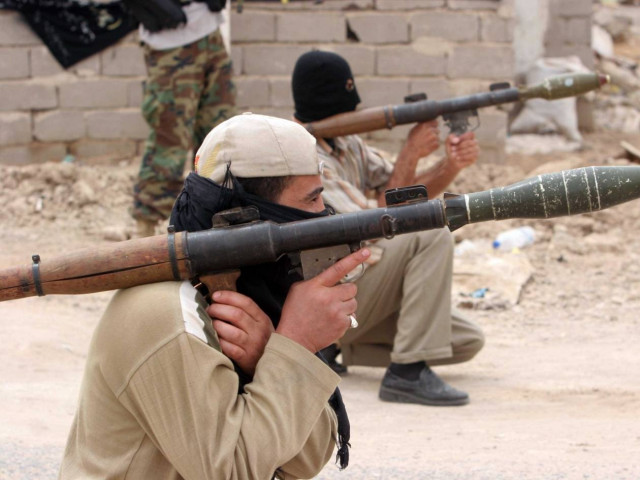 Οι χριστιανοί της Μοσούλης εγκαταλείπουν την πόλη