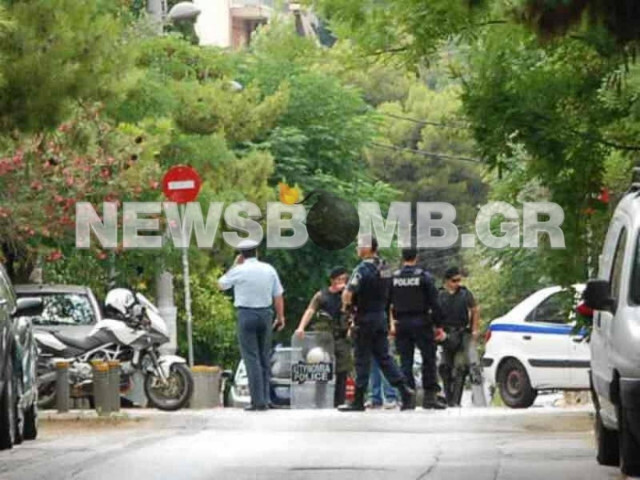 Αμάξι είχε χτυπήσει το γιο του ζευγαριού Μαζιώτη – Ρούπα