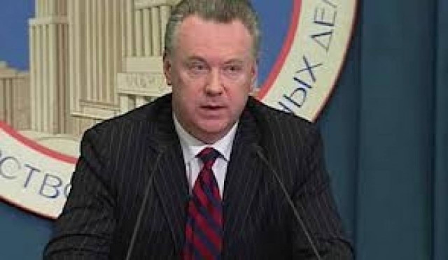 Οι Αμερικάνοι δεν είναι (πια) ευπρόσδεκτοι στη Ρωσία