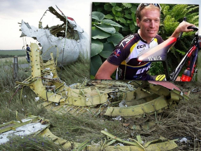 Boeing 777: Είχε βγάλει εισιτήριο και στις δύο μοιραίες πτήσεις της Malaysia, αλλά σώθηκε