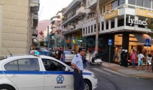 Καλαμάτα: Εξονυχιστικές έρευνες και στο σπίτι της Ρούπα