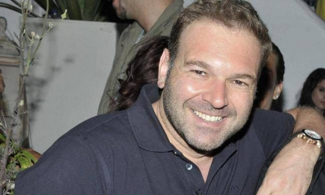 Τέλος ο Πουνέντης από τον Λάμψη