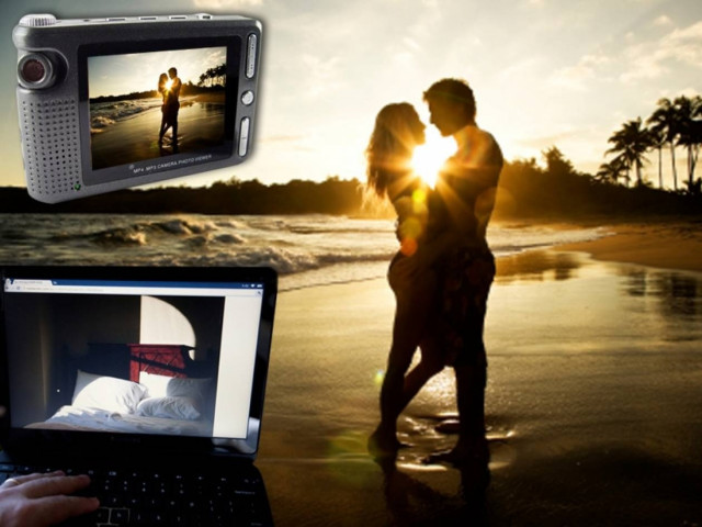 «Big Brother» σε παραλίες και Μετρό - Ανεβάζουν βίντεο και φωτό μας σε πορνό sites