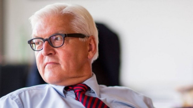 Σταϊνμάγερ: Τελευταία ευκαιρία της Ρωσίας