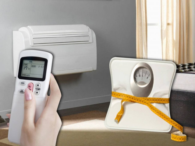 Ο ύπνος ο… καλός πρέπει να είναι δροσερός!