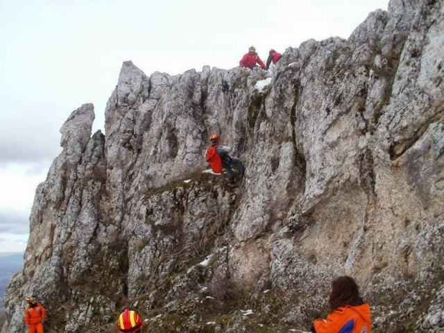 Μαγνησία: Τον βρήκαν εξαντλημένο μέρες μετά την εξαφάνιση του