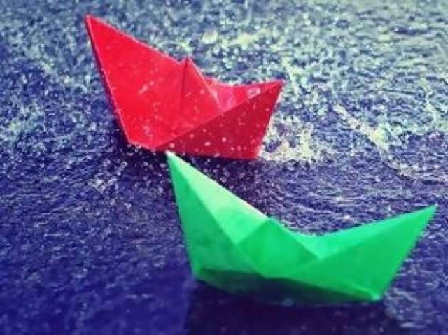 Βροχερός ο καιρός και σήμερα, Σάββατο