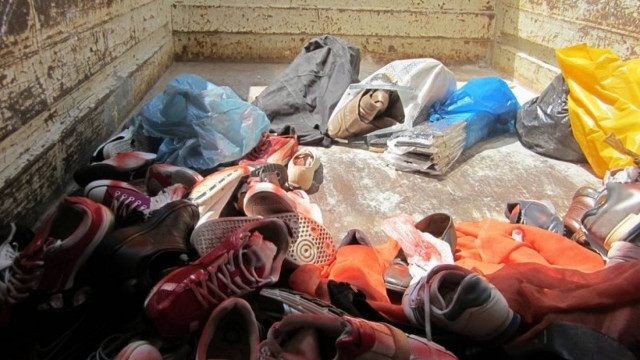 Δεκάδες συλλήψεις στο Κέντρο στην επιχείρηση «Θησέας» (pics-vid)