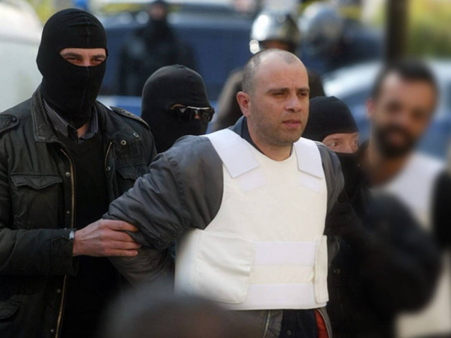 Στον Κορυδαλλό ο Μαζιώτης (pics)