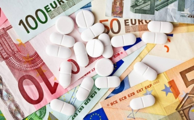 Φαρμακοβιομηχανία: Ανέφικτη η επιβολή clawback ανά κατηγορία φαρμάκων