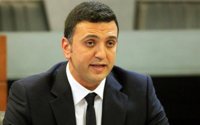 Β.Κικίλιας: Διαρκής αγώνας κατά της τρομοκρατίας