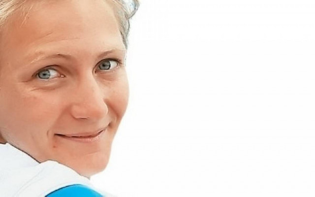 Χριστίνα Γιαζιτζίδου: «Μην αφήσετε την κωπηλασία της Καστοριάς να πεθάνει»