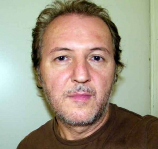 Ο Ηλίας Λιούγκος στο Φεστιβάλ Σερίφου 2014