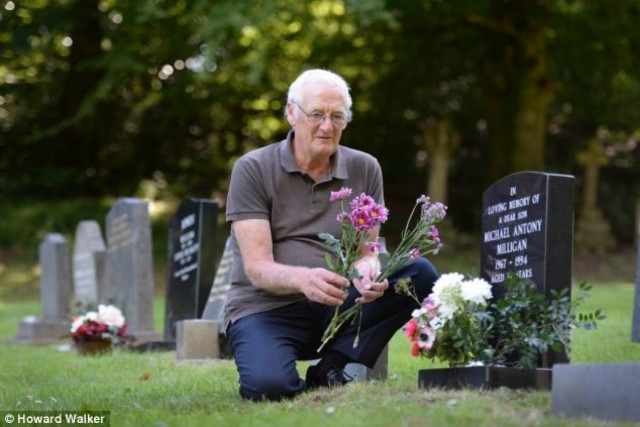 Το νεκροταφείο «Τρίγωνο των Βερμούδων», όπου τα πτώματα εξαφανίζονται! (pics)