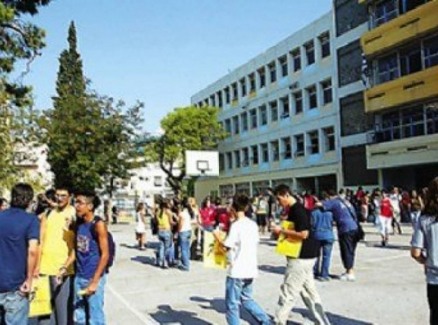 Μέχρι το τέλος Σεπτεμβρίου οι αναπληρωτές στα σχολεία