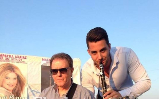 Το πανηγύρι δεν σχόλασε ποτέ - Γυαλιά ηλίου, καφές και γλέντι μέχρι το πρωί