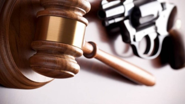 ΗΠΑ: Τον πυροβόλησε για το… σπέρμα του! (photo)