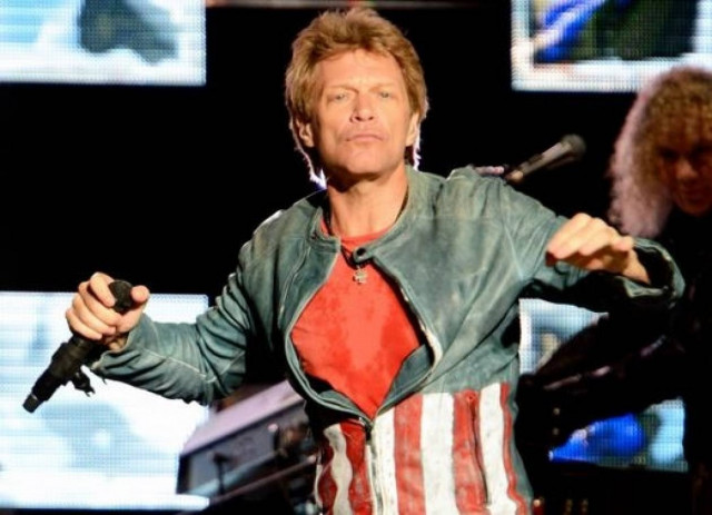 Ο Τζον Μπον Τζόβι αγοράζει ομάδα ράγκμπι