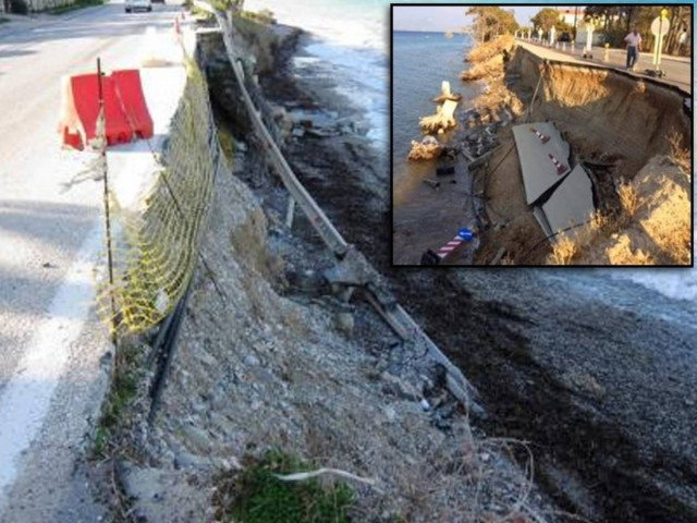 Success story στο Μελίσσι Κορινθίας!