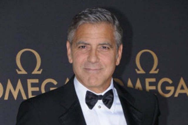 Ποιον κάλεσε ο Τζορτζ Κλούνεϊ στο γάμο του;