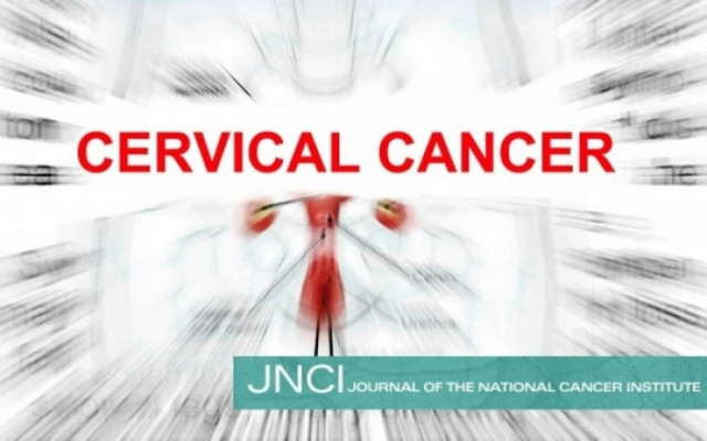 Το τεστ που ξεπερνάει το τεστ Παπ στην πρόβλεψη του καρκίνου του τραχήλου
