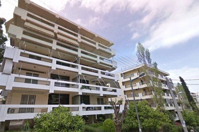 Ολοκληρώθηκαν οι έρευνες στο διαμέρισμα του Μαζιώτη