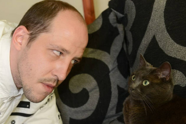 Δεν θα πιστεύετε τι ικανότητα λέει πως έχει αυτός ο άνδρας