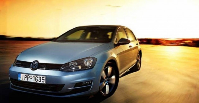 VW Golf 1.6 TDi Bluemotion: Ποιότητα και οικονομία στο maximum