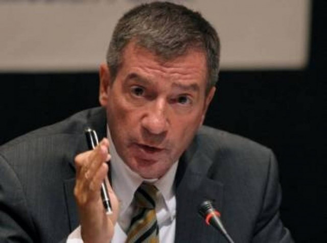 Λύση Καμίνη για την Κεντροαριστερά