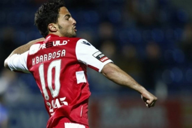 Παναθηναϊκός: Σταντ-μπάι ο Μπαρμπόσα!