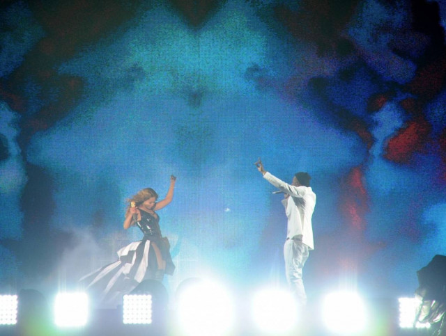 Το διαζύγιο της χρονιάς! Χωρίζει διάσημο ζευγάρι της σόου μπιζ! (pics+ video)