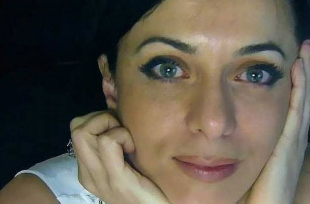 Η Καστοριανή φυσικός Μαρία Σπυροπούλου στέλνει το δικό της μήνυμα!