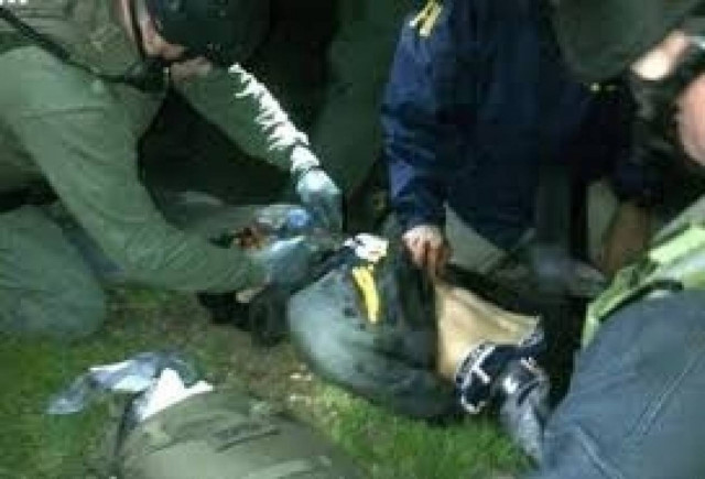 Ένοχος φίλος του βομβιστή της Βοστώνης για παρακώλυση της δικαιοσύνης