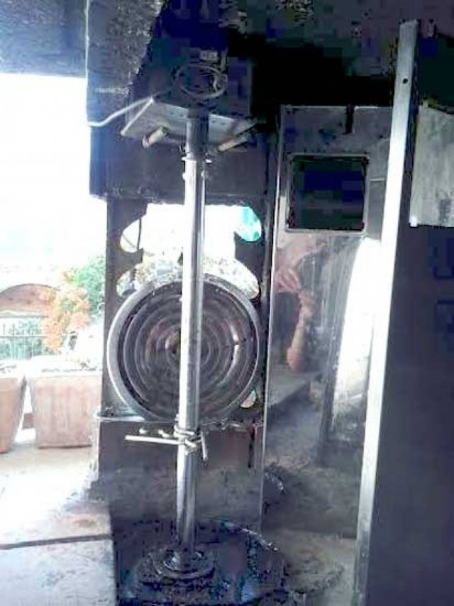 Καστοριά: Αναβάθμιση ψησταριάς σε …γυρομηχανή